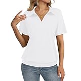 t shirt personnalisé femme chemise femme gilet sans manche femme sportswear femme combinaison mariage femme tenues élégante haut femme chic et elegant tee shirt personnalisé cardigan femme vetement femme chic chemise femme chic et élégant pulls femme cadeau anniversaire maman chemise blanche femme vêtements femme débardeurs femme t-shirt femme tee shirt one piece vetement femme ete chemisier femme chic chemise cadeau femme Blanc L