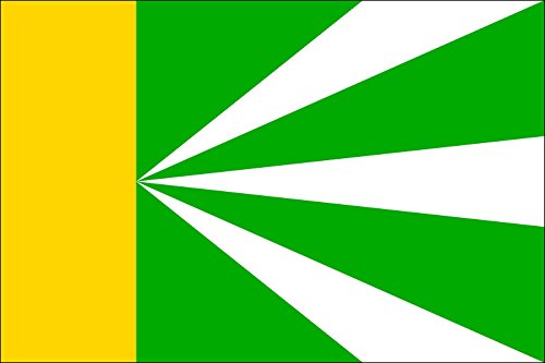 Drapeau Large Stasov BE CZ pavillon municipal grand format république tchèque
