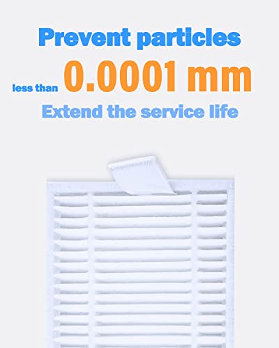 BBT-BAMBOOST-Filters-Replacement-Parts-Fit-for-Eufy-RoboVac-11S-Eufy-25C-RoboVac-30-Eufy-30C-Eufy-15C-Eufy-Robovac-35C-RoboVac-12-RoboVac-15T-RoboVac-11S-Plus-Filters-Pack-of-10 BBT BAMBOOST Filters Replacement Parts Fit for Eufy RoboVac 11S Eufy 25C RoboVac 30 Eufy 30C Eufy 15C Eufy Robovac 35C RoboVac 12 RoboVac 15T RoboVac 11S Plus Filters Pack of 10