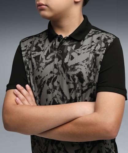 Image of Puma Boys Polos