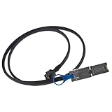Mini SAS HD SFF-8643 から SFF-8088 データ サーバー ハード ディスク RAID ケーブル MINISAS26P