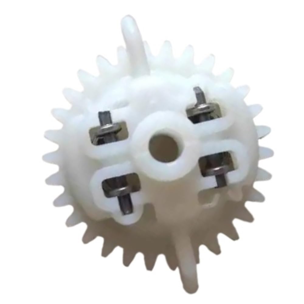Itrvcay One Color Engine Governor Gear Fit For Gx100 Gxr120 16510-Zl8-000