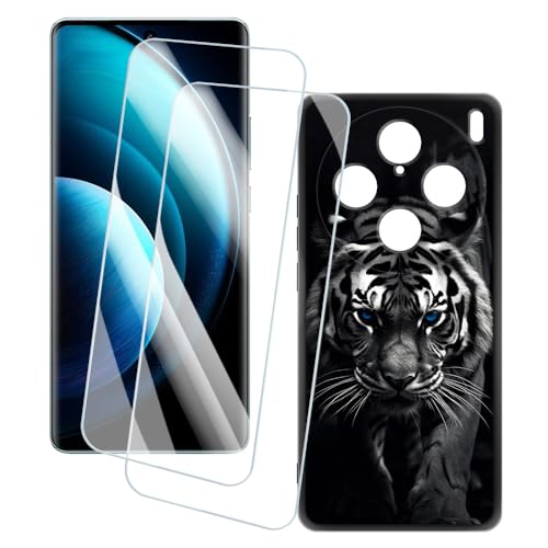 vivo x100pro 大陸版　16GB＋512GB ケースと保護フィルム付き vivo x100pro 大陸版 16GB＋512GB ケースと保護フィルム付き vivo