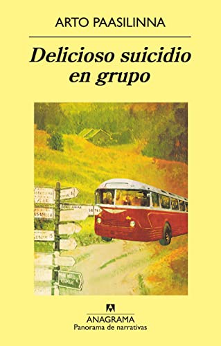 Delicioso suicidio en grupo (Spanish Edition)