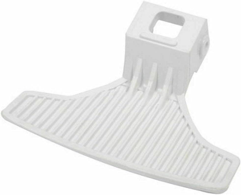 Aspares 2828780100 Washing Machine Door Handle for Beko
