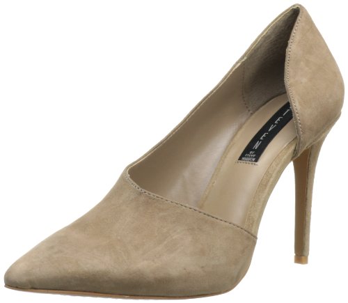 STEVEN by Steve Madden Women's Wrenn Dress Pump