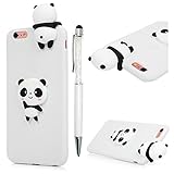 Case Compatible with iPhone 6S Plus, iPhone 6 Plus Case (5.5