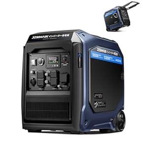 家庭用ポータブル発電機 大容量LED付き電源 楽天市場】【10/15限定 抽選で100％ポイントバック】 防災 避難