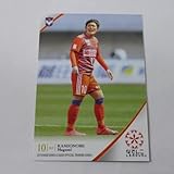 なでしこリーグ2019■レギュラーカード■076/上尾野辺めぐみ/新潟 ≪なでしこリーグオフィシャルトレーディングカード2019≫