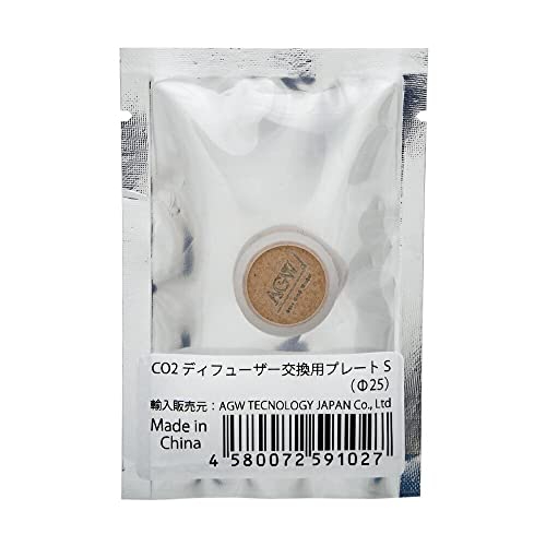 AGW CO2fBt[U[ pv[gS 25