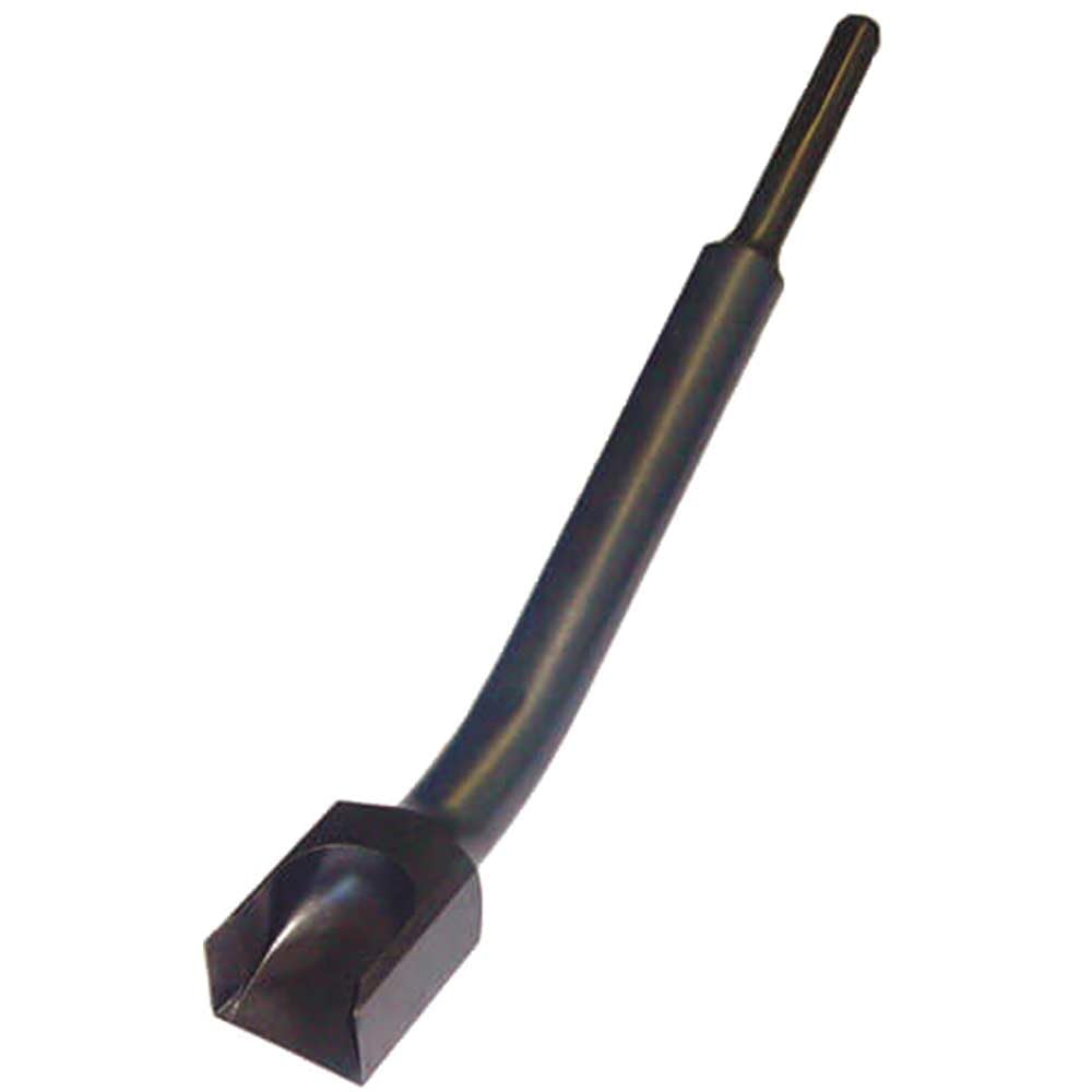 Armeg SDS Plus 30mm Channelling Chisel - G225B4CC30 - SDS+