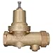 Zurn Wilkins 2-625XL3 Pressure Reducing Valve with Integral Strainer