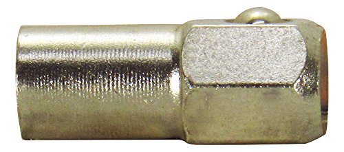Outlaw Racing Products Pit Posse PP2821C D-Shape 90 Degree Bit Replacement for Carburetor Tool PP2821