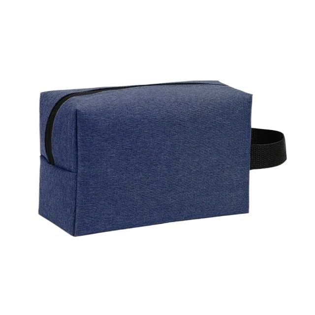 Borsa per Il Trucco da Viaggio, Beauty Case da Uomo, Astuccio per Cosmetici da Donna, Custodia Impermeabile per Trucco e Prodotti di Bellezza, Pochette da Donna.