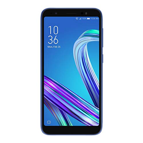 ZA550KL-BL32 [ZenFone Live (L1) (And8.0/�X�y�[�X�u���[)]