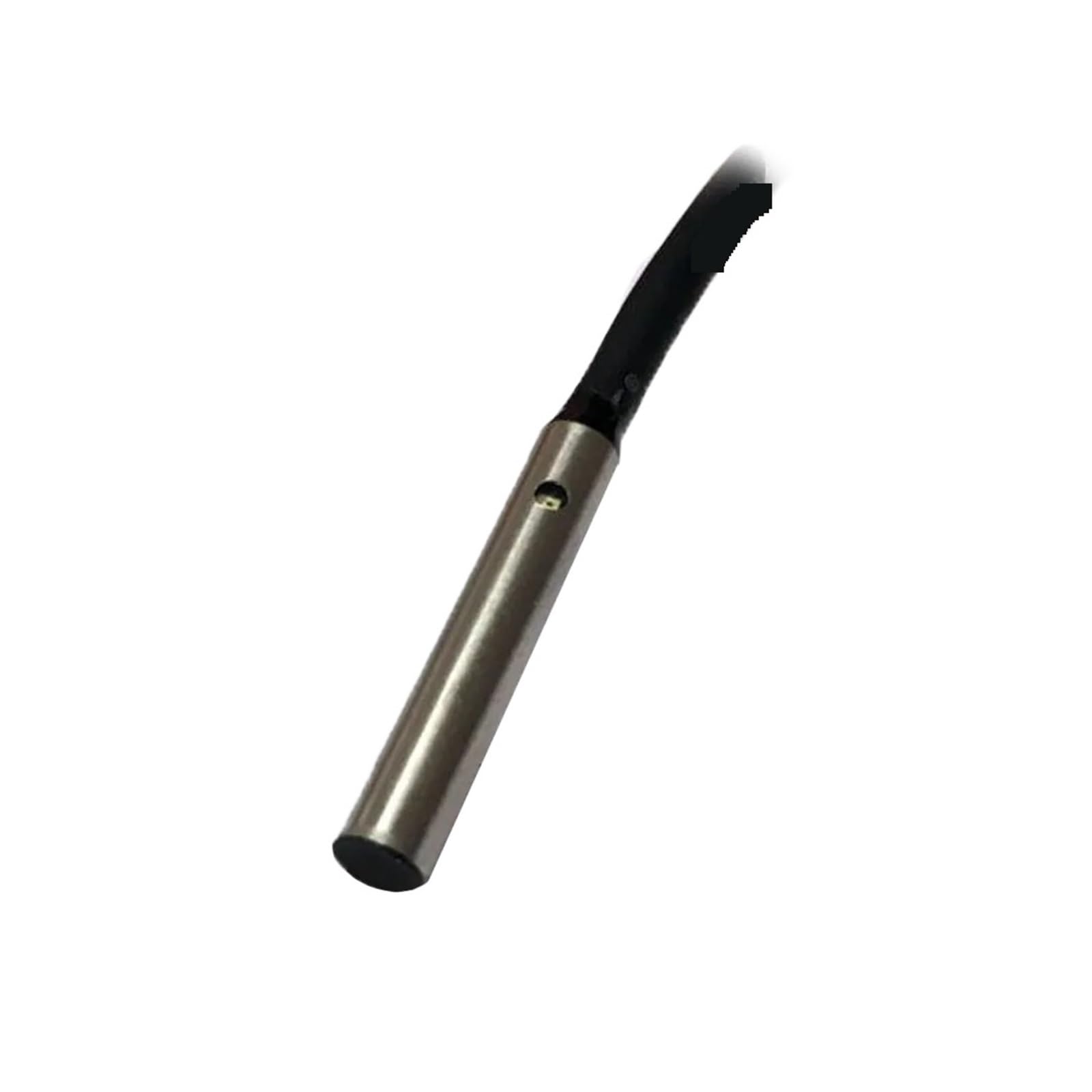 PXQCHAVLN 4mm Embedded Inductive Proximity Sensor Metal Detection Sensor NPN PNP NO NC IP67 12-24VDC(NPN.NC)