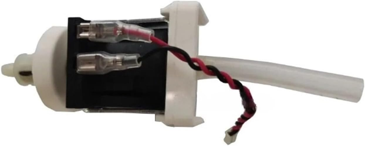 spare Original DC12V 21W Water Pump Motor, Compatible For Cecotec Conga 11090, Robot Vacuum Cleaner Replacement Part