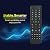 Replace Remote Control fit for Seiki Smart TV SC-32HS703N SC-32HS880N SC-32HS950N SC32HS703N SC32HS880N SC32HS950N SC40-FS703N SC40FS703N SC-32HK860N SC-32HS970N RC-SA01 SC-39HS950N SC-40FS703N