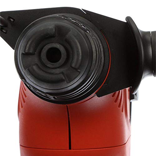 Hilti 228061 TE 7-C 120-volt Rotary Hammer Drill Package