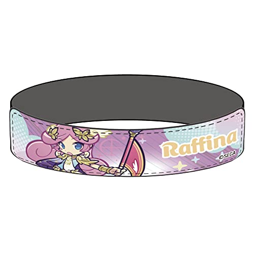 Puyo Puyo Michibiki Rafina Multi-Band2