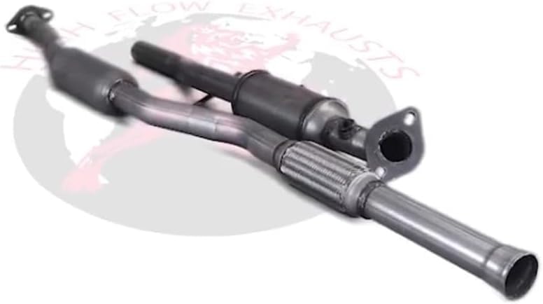 Fit 2011-2014 2015 Mitsubishi RVR & Outlander Sport 2.0L Muffler