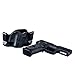 Stealth Operator Inside Waistband (IWB) Holster | Fits 150+ Models | Glock 17/19/19x/23/32/43, Springfield XD/XDS, M&P, SCCY, CZ, Taurus, Ruger American, S&W, Sig 1911, H&K, FNH, FMK, Walther, etc