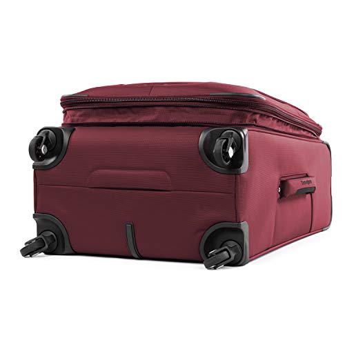 travelpro taos luggage
