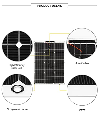 Pannello solare, caricatore solare, pannello