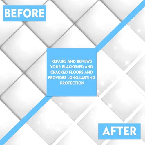 Image of UB Unity Brand Wall Repair Paste Tube Waterproof Crack Filler for Walls & Tiles Gap Filler | White Cement Sealant & Joint Repair Paste | Tile Grout Repair Waterproof for Bathroom & Wall Cracks (180 g)