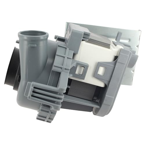 Pompe de cyclage 481010625628 461972627061 lave vaisselle - vue 4