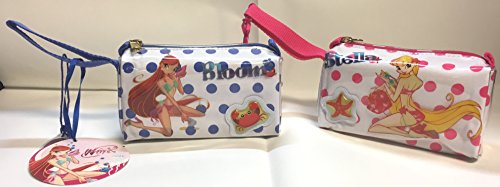 BEAUTY CASE WINX OCEAN