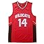 14 Bolton Red
