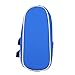 Estuche infantil de poliuretano en forma de avión, organizador de útiles de...