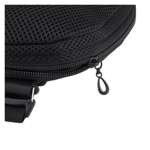 Selle de moto inconfortable ? Coussin passager universel taille L protection