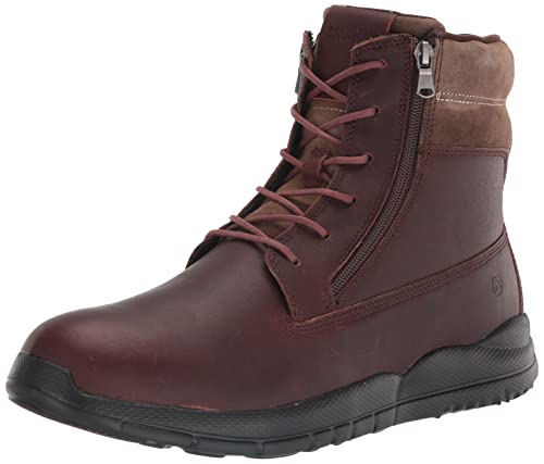 Anodyne Men's No. 90 Trail Worker Hiking Shoe