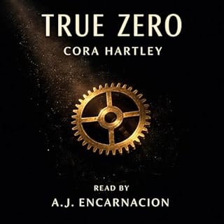 True Zero cover art