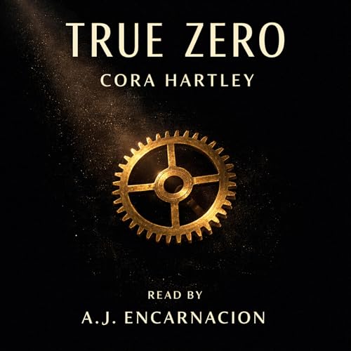 True Zero cover art