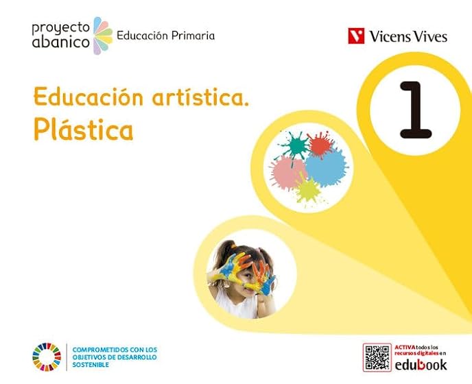 Educación Artística: Plástica 1º Educacion Primaria Proyecto Abanico a