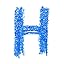 H