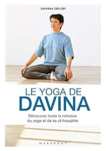 Le yoga de Davina