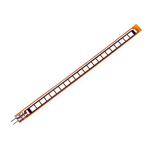 WOVELOT 4,5 pouces Capteur Flex Pour Robotique/Jeu de mouvement virtuel/Instruments de musique