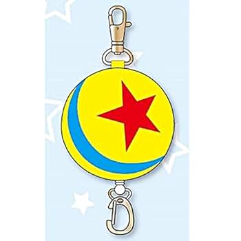 激レア！ディズニーピクサー　ドーリー小物入れ鍵付き 激レア！ディズニーピクサー ドーリー小物入れ鍵付き