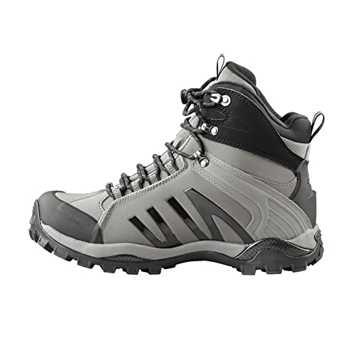 Image of Baffin Men's ZONE Insulated Waterproof Winter Sports & Hiking Boots