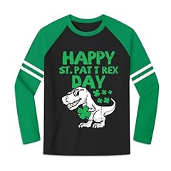 Black & Green | Dinosaur