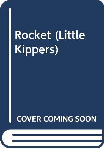 Rocket 0606253254 Book Cover