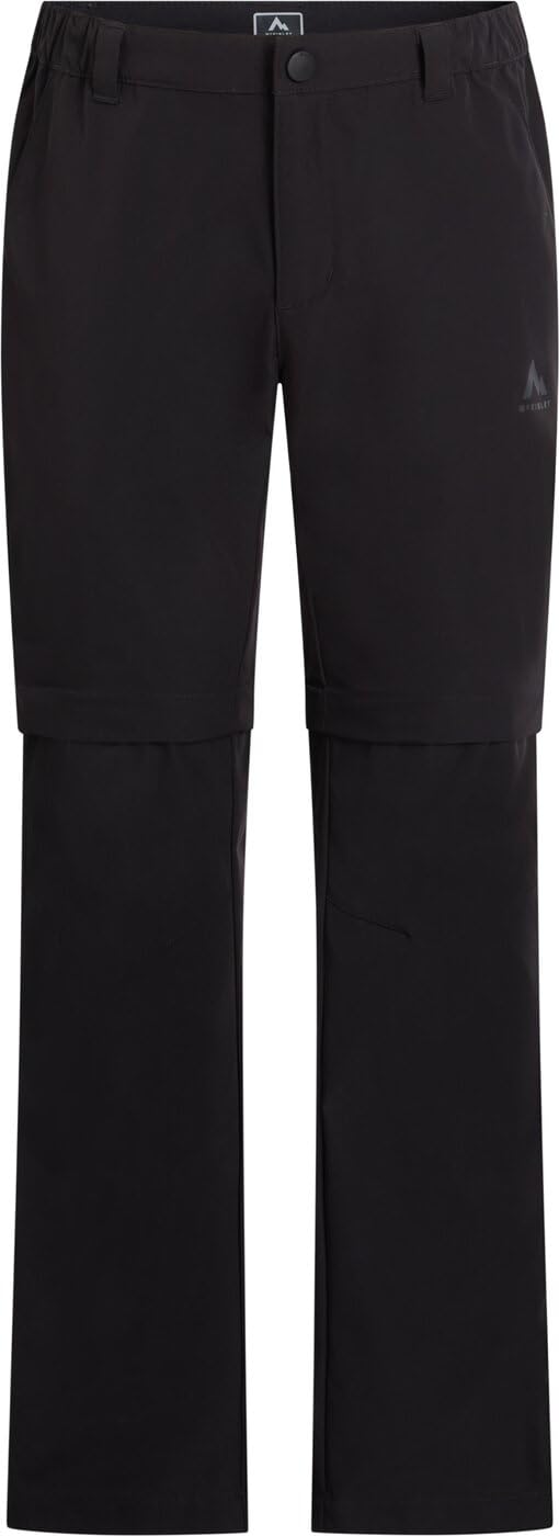 Mc Kinley Unisex Kinder Hose Sanna Zff