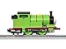 Lionel Trains - Thomas & Friends Percy LionChief Set with Bluetooth, O Gauge