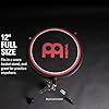 Meinl MPP-12 12-inch Practice Pad #3
