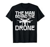The Man behind the Drone Pilot...
