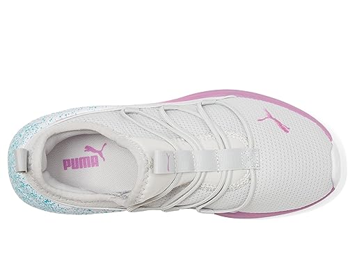 Image of Puma Unisex-Child One4all Slip on